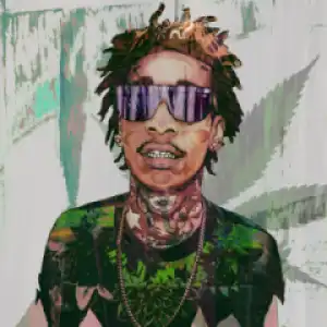 Instrumental: Wiz Khalifa - The Thrill